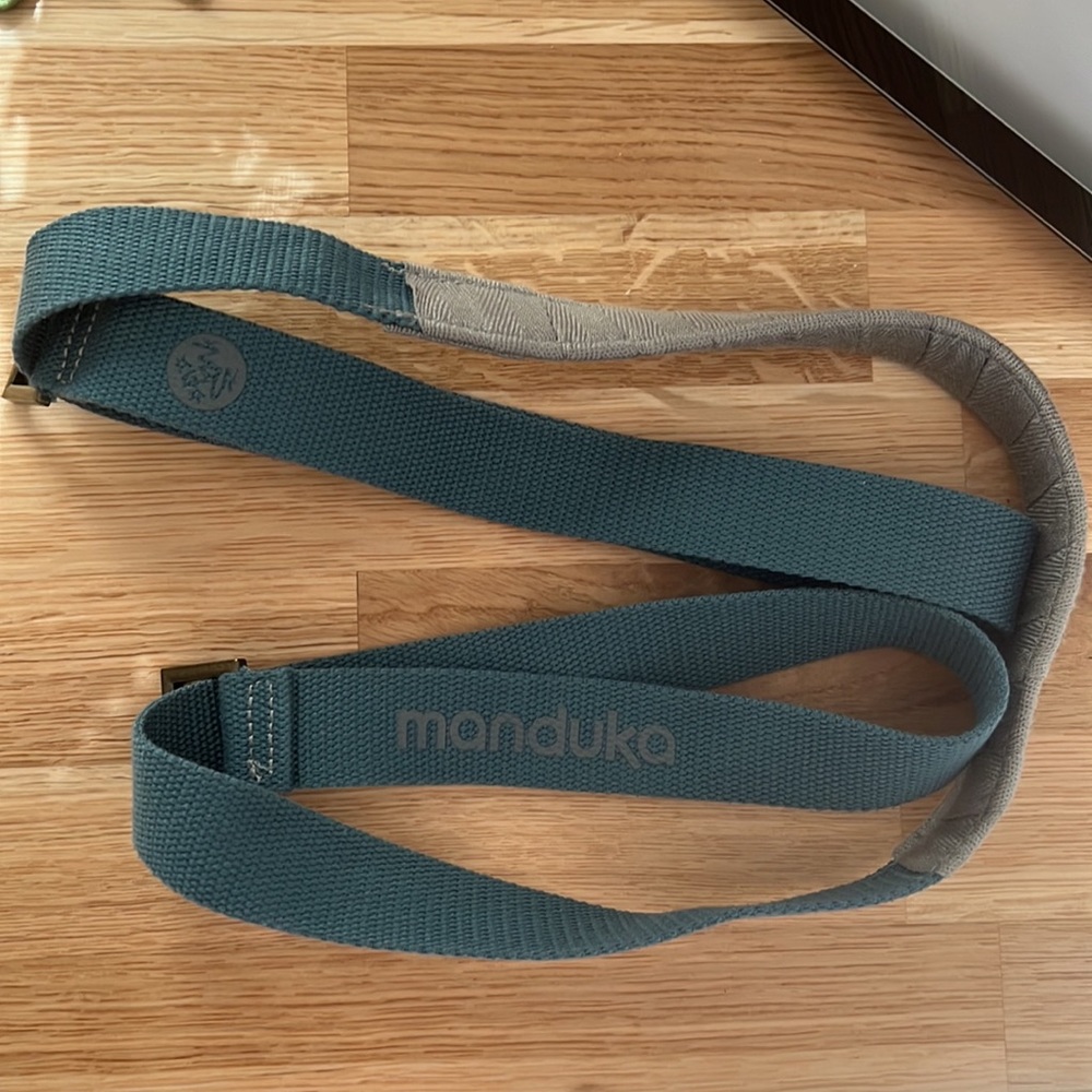 Manduka Yoga Mat Sling